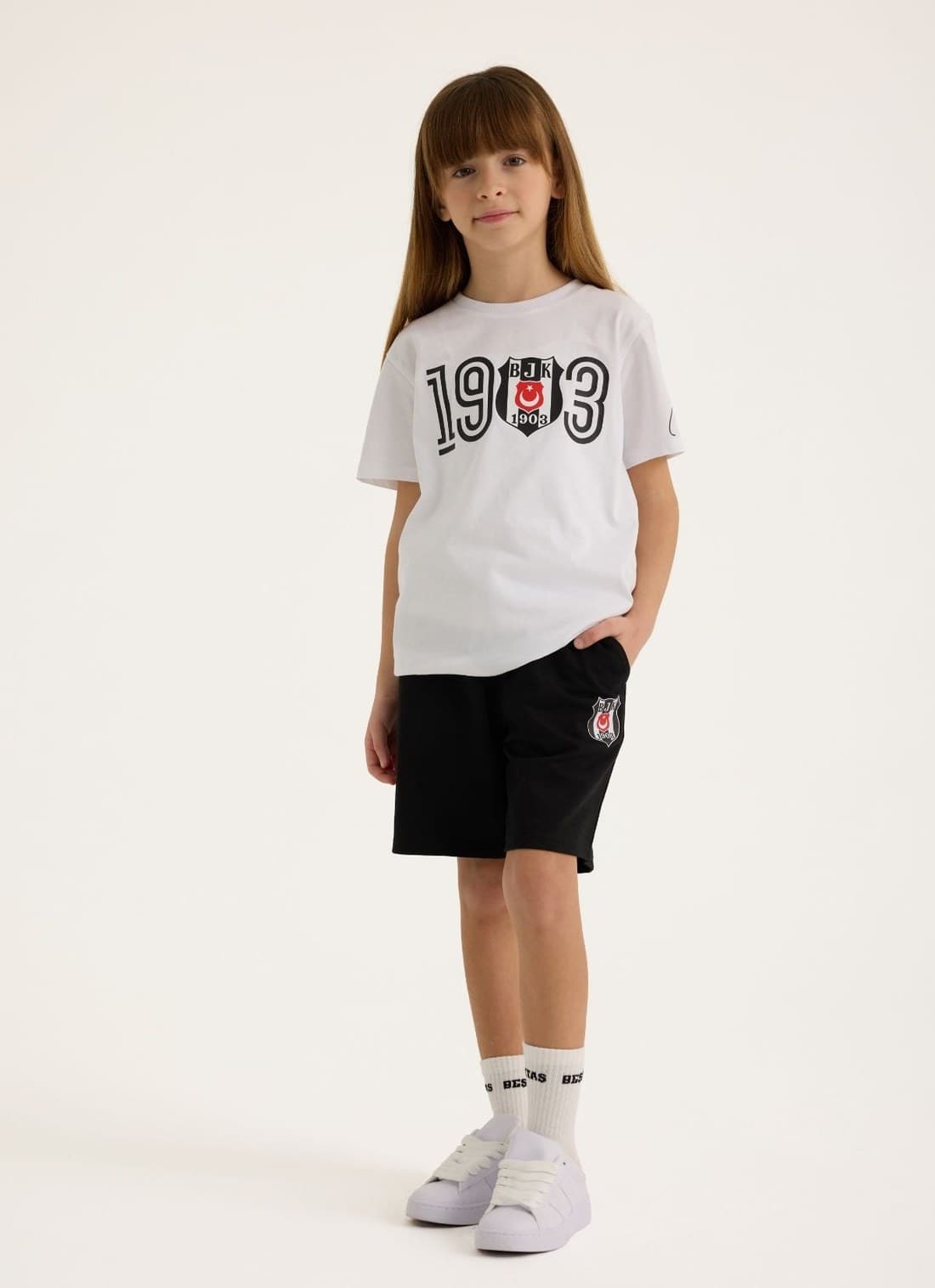 Beşiktaş 1903 Klasik Takım — görsel 2