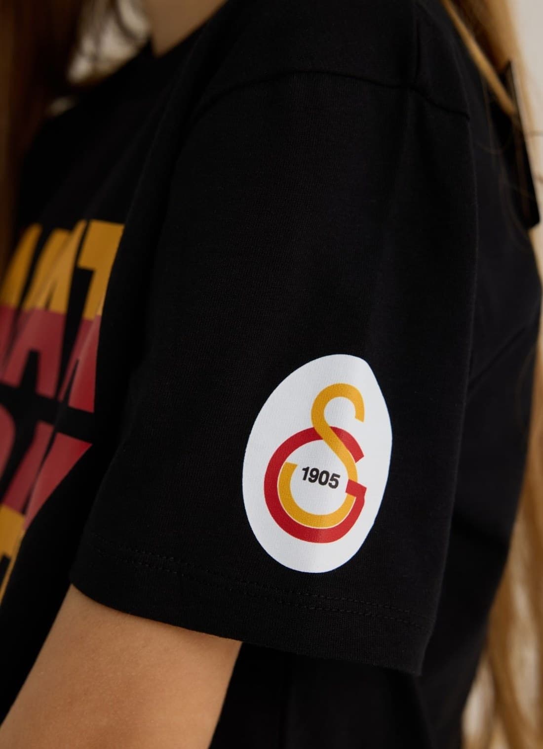 Galatasaray Siyah Takım — görsel 3
